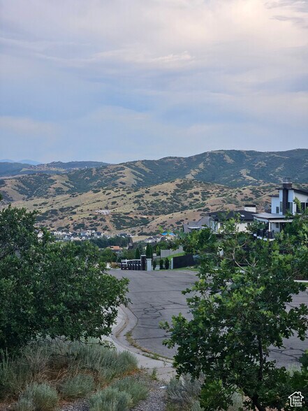 More Photos Of 1691 E Box Elder Cir, Alpine Land For Sale