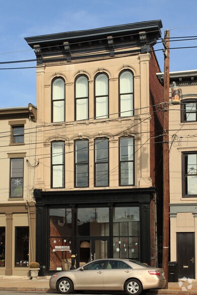 More Photos Of 709-711 E Market St, Louisville Loft Creative Space For Sale