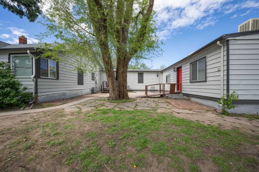 More Photos Of 3445 W Mansfield Ave, Denver Apartments For Sale