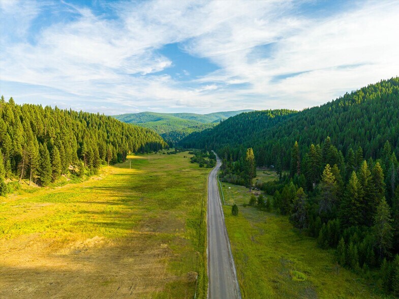 More Photos Of 7000 Graves Creek Rd, Lolo Bar For Sale