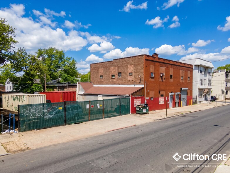 Primary Photo Of 491 21st St, Irvington Warehouse For Lease