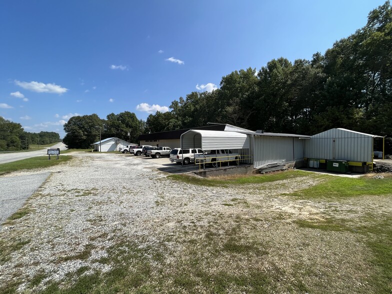 More Photos Of 3911 Sc-24 Hwy, Anderson Light Manufacturing For Sale