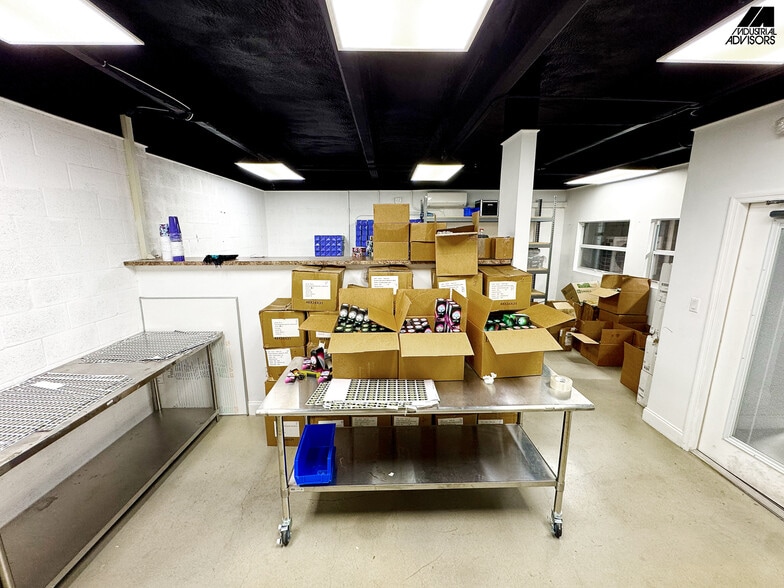 More Photos Of 11379-11399 NW 122nd St, Medley Warehouse For Sale