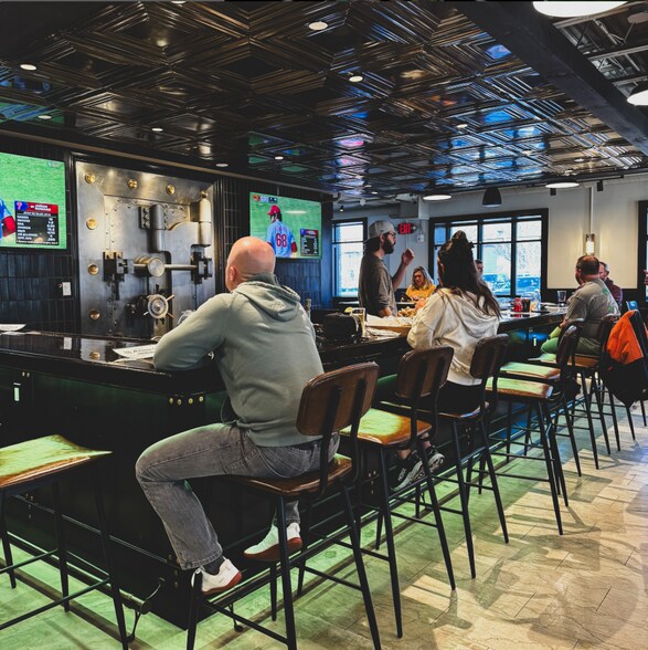 More Photos Of 483 Main St, Harleysville Storefront Retail Office For Lease