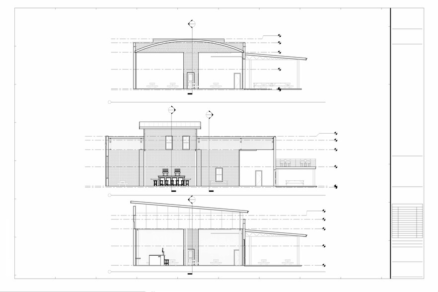 More Photos Of 213 S Boone St, Johnson City Restaurant For Sale