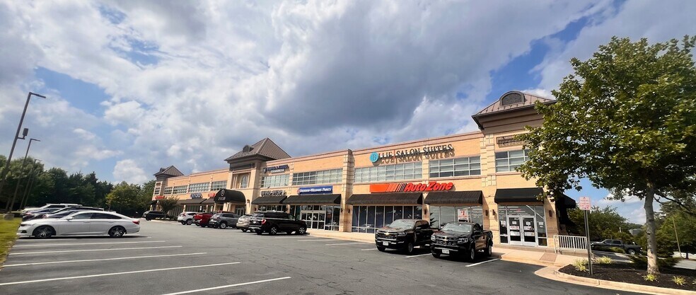 More Photos Of 21430 Cedar Dr, Sterling Storefront Retail Office For Lease