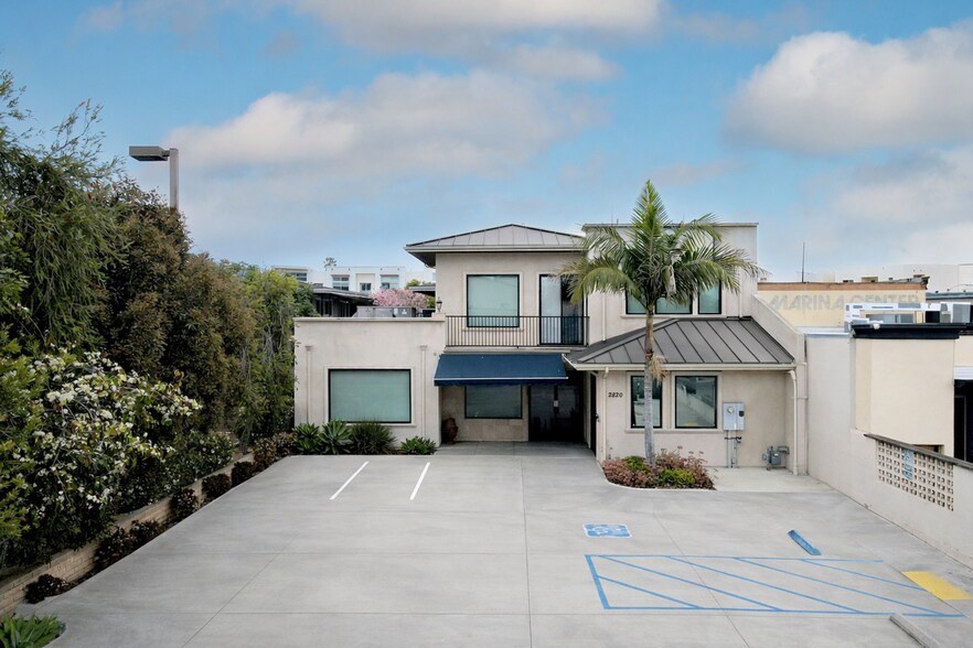 More Photos Of 2820 Shelter Island Dr, San Diego Storefront Retail Office For Lease