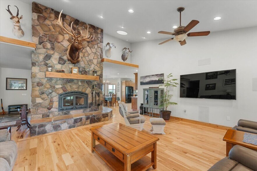 More Photos Of 41494 Gomez Rd, Fall River Mills Land For Sale