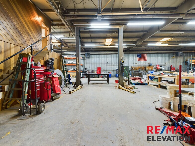 More Photos Of 699 Lane 9, Powell Industrial For Sale