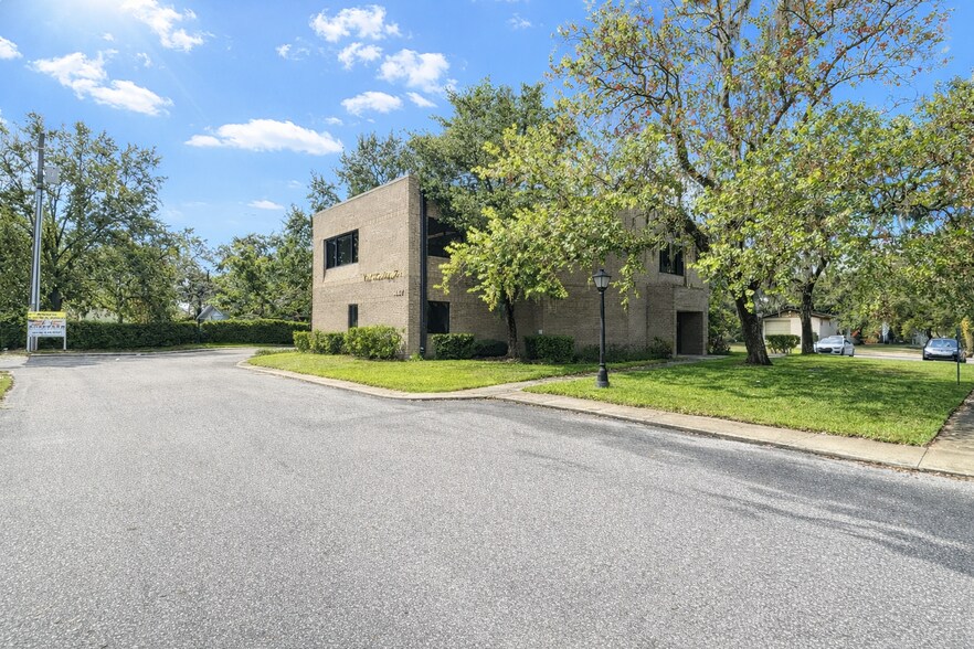 Primary Photo Of 14512 N Nebraska Ave, Tampa Office For Lease