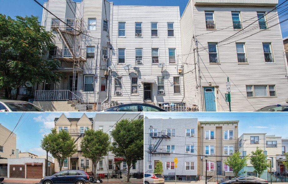 Primary Photo Of , Union City Multifamily For Sale