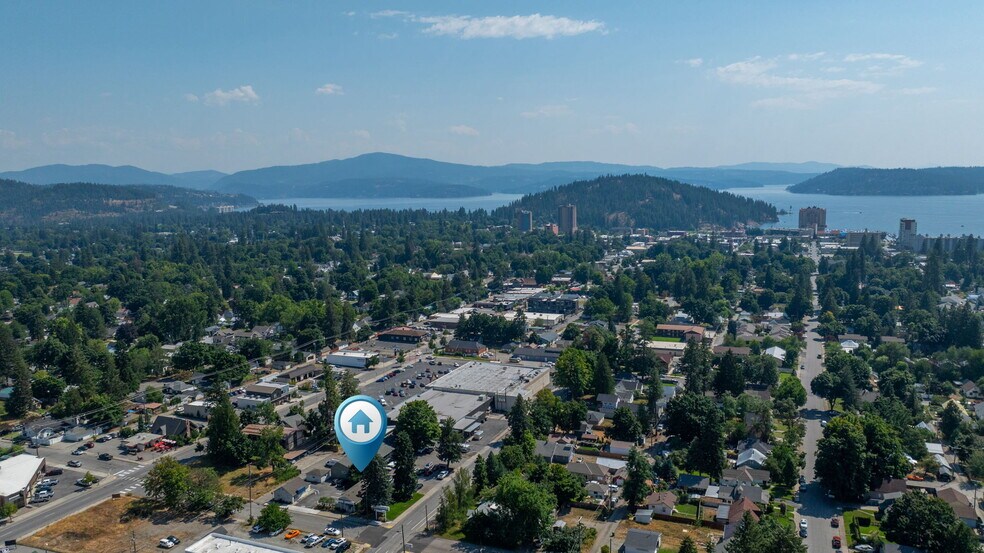 More Photos Of 1048 N 3rd St, Coeur d'Alene Office For Sale
