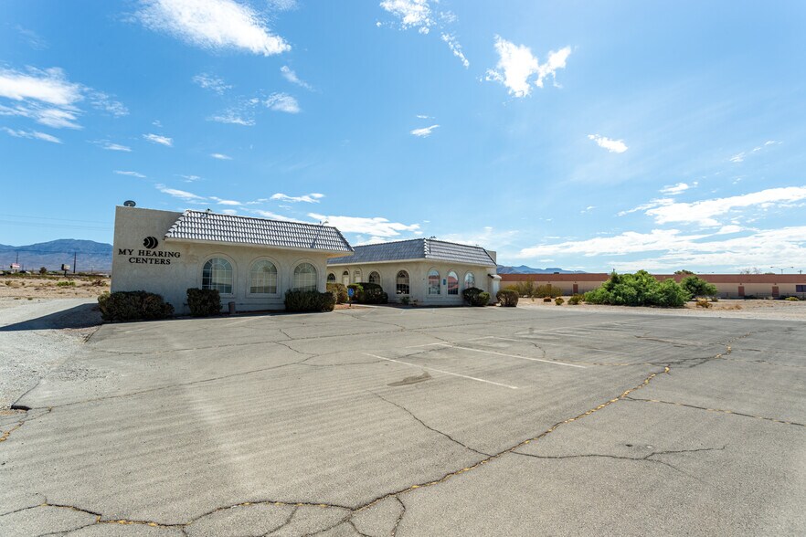 More Photos Of 2280 E Calvada Blvd, Pahrump Medical For Sale