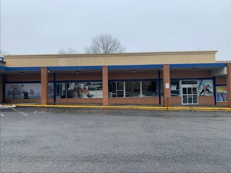 Primary Photo Of 2703-2713 Philadelphia Pike, Claymont Unknown For Lease