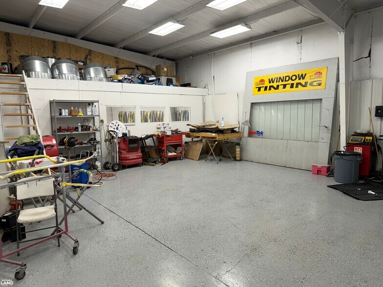 More Photos Of 205 US-64, Mccrory General Retail For Sale