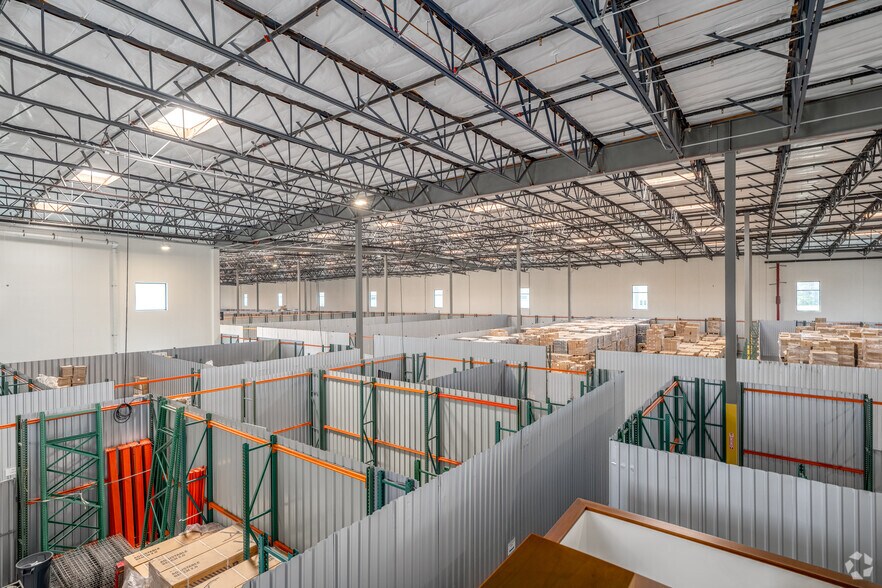 More Photos Of 11179 Banana Ave, Fontana Distribution For Lease