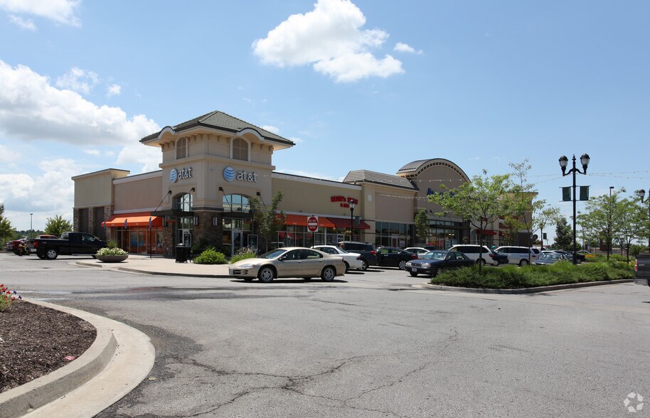 More Photos Of 5201 N Belt Hwy, Saint Joseph Unknown For Lease