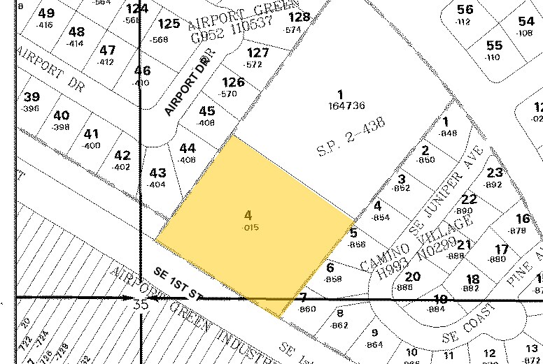 More Photos Of 14300 SE First St, Vancouver Office For Lease