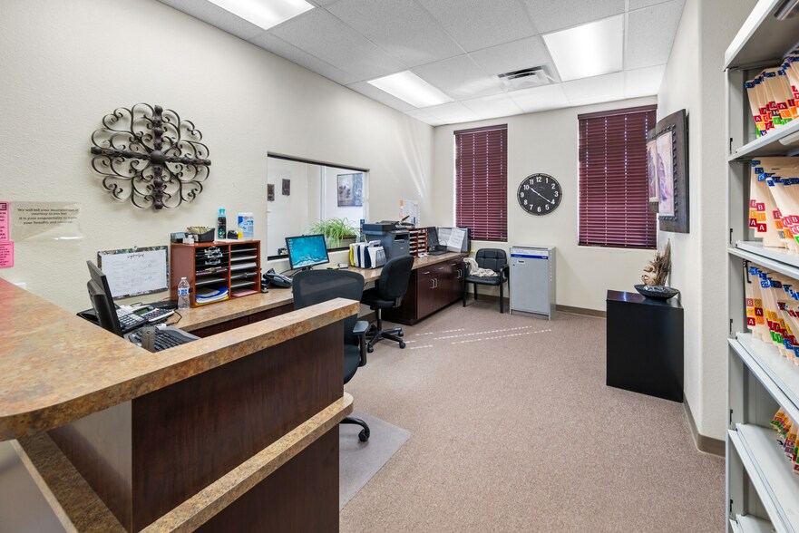 More Photos Of 511 W Bridge St, Yerington Freestanding For Sale