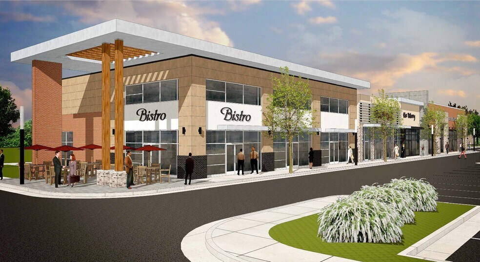 More Photos Of 4725 Virginia Beach Blvd, Virginia Beach Unknown For Sale