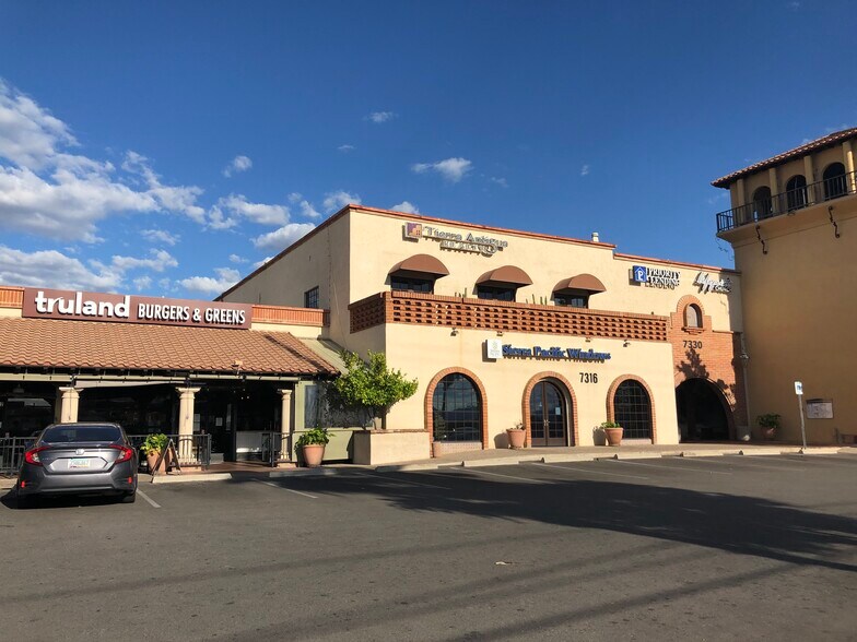 More Photos Of 7250-7356 N Oracle Rd, Tucson Unknown For Lease