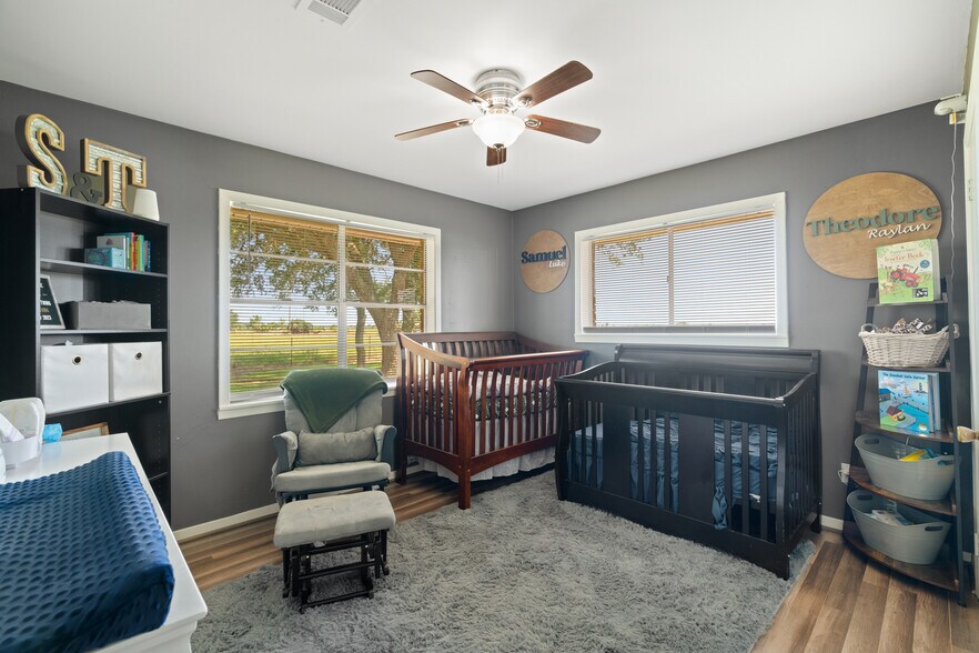 More Photos Of 2555 Straznicky Rd, Beasley Flex For Sale