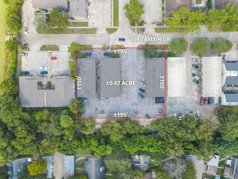 More Photos Of 1413 Jim Taylor Dr, Baton Rouge Apartments For Sale