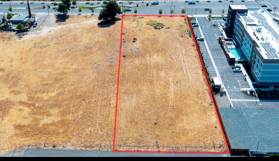 Primary Photo Of 22393 Corral Hollow Rd, Tracy Land For Sale