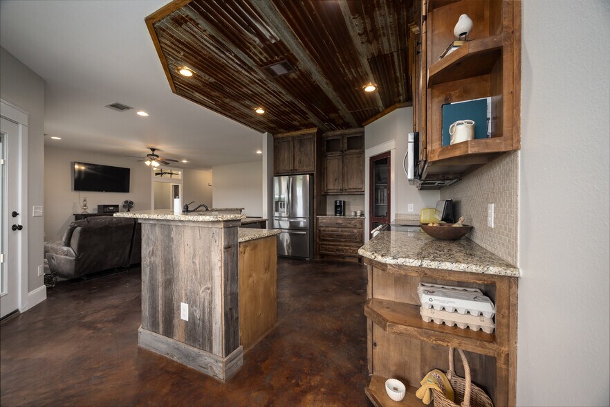 More Photos Of 191 Bell Road, Van Alstyne Land For Sale