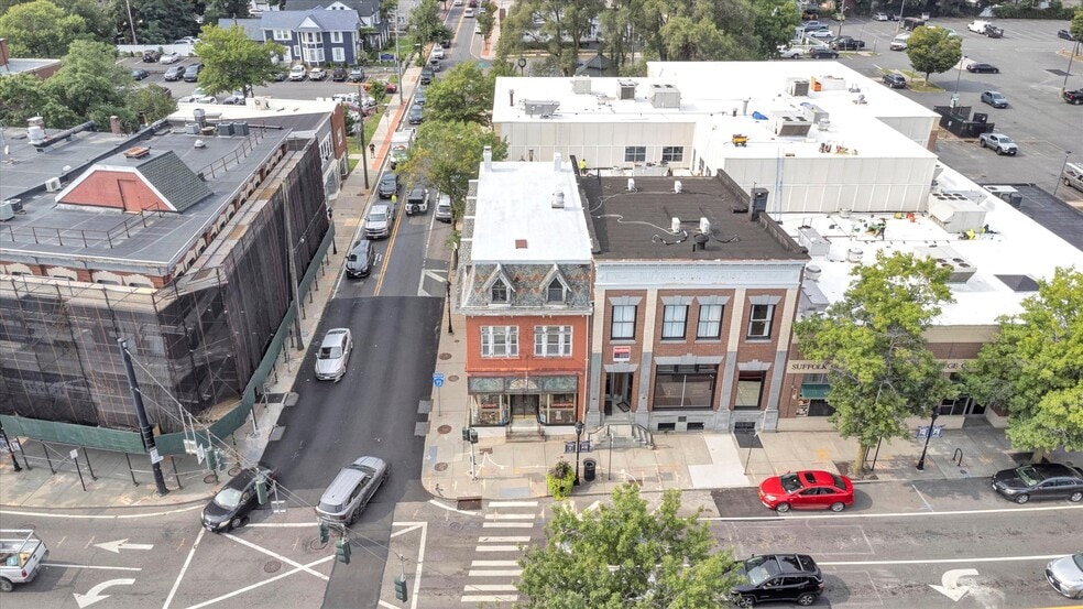 More Photos Of 4 E Main St, Riverhead Storefront Retail Office For Sale
