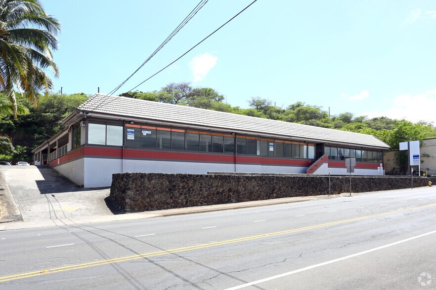 More Photos Of 1161 Lower Main St, Wailuku Warehouse For Lease