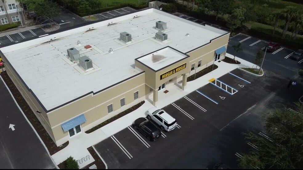 More Photos Of 1940 SW Fountainview Blvd, Port Saint Lucie Office For Sale