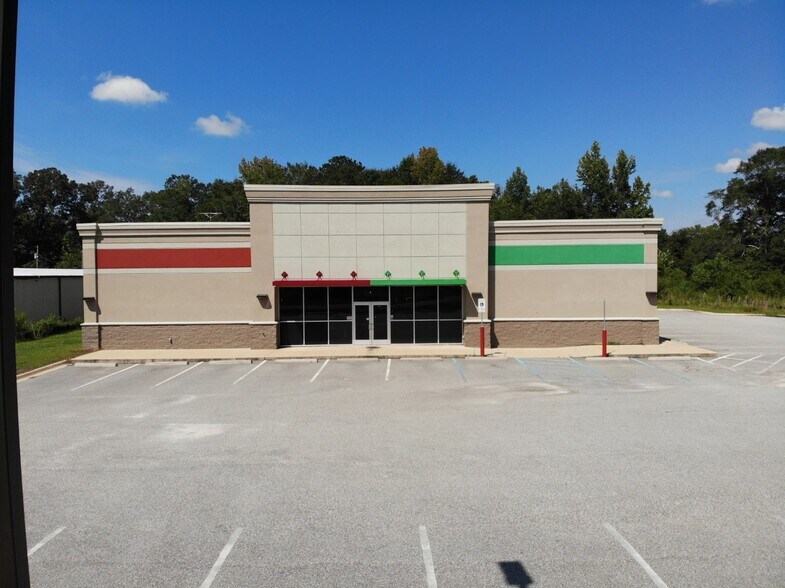 Primary Photo Of 30065 Highway 17, Millry Freestanding For Lease