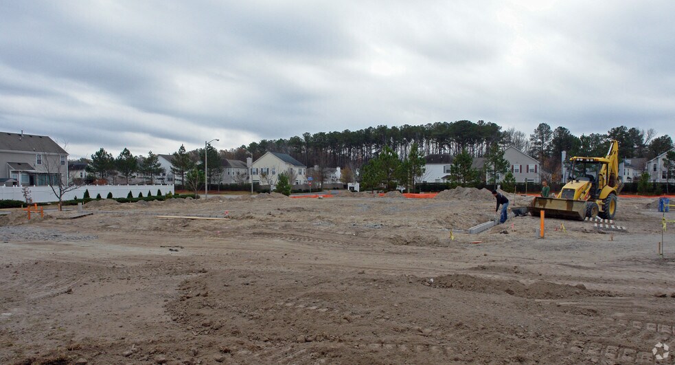 More Photos Of 1320 Kempsville Rd, Chesapeake Freestanding For Lease