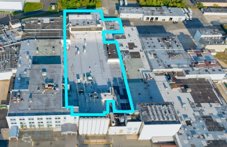 More Photos Of 1724 Fifth Ave, Bay Shore Warehouse For Lease