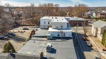 More Photos Of 903-909 Main St, West Springfield Storefront Retail Residential For Sale