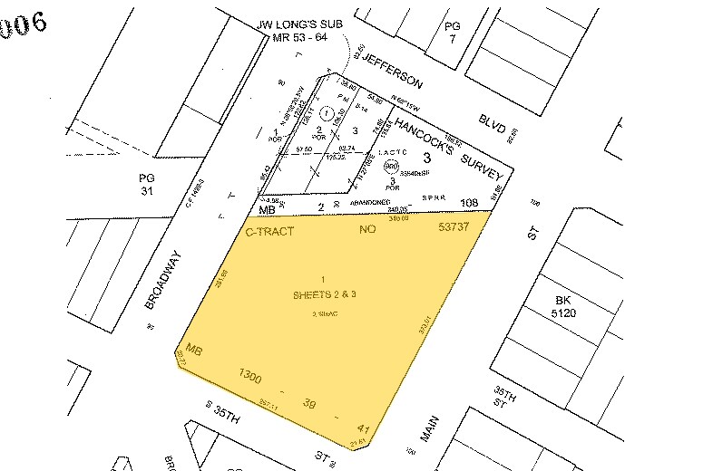 More Photos Of 3480 S Broadway, Los Angeles Warehouse For Sale