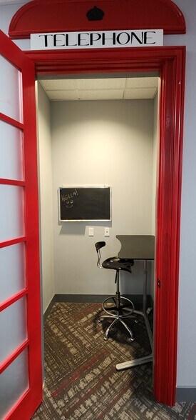 More Photos Of 1175 Kelly Johnson Blvd, Colorado Springs Office For Lease