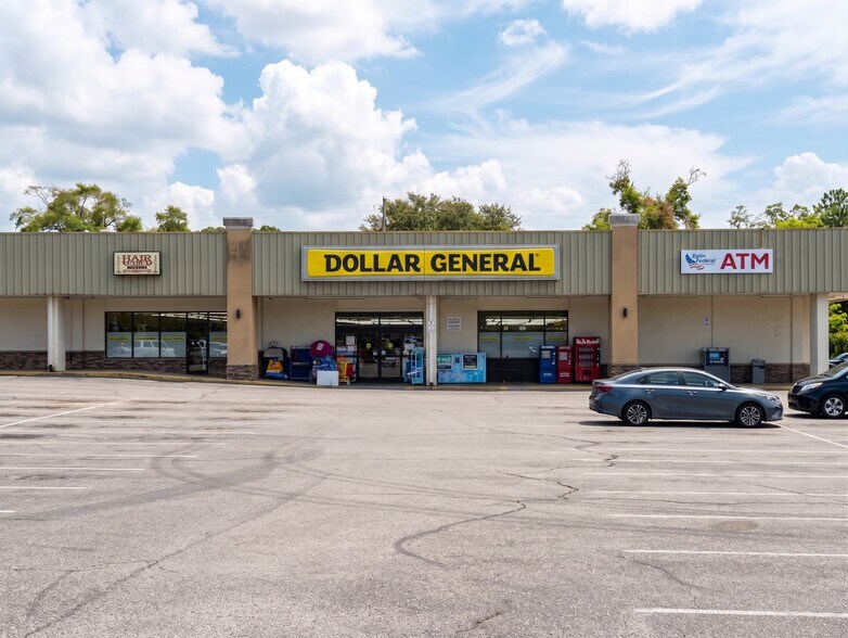 More Photos Of 751 N Ferdon Blvd, Crestview Freestanding For Lease