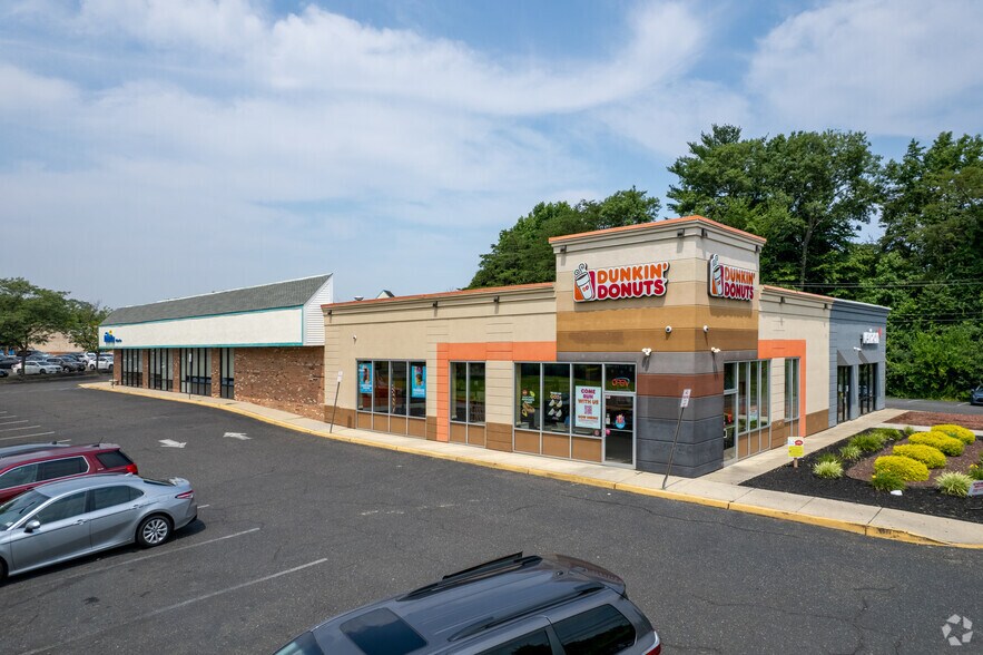 More Photos Of 660 Woodbury Glassboro Rd, Sewell Unknown For Lease