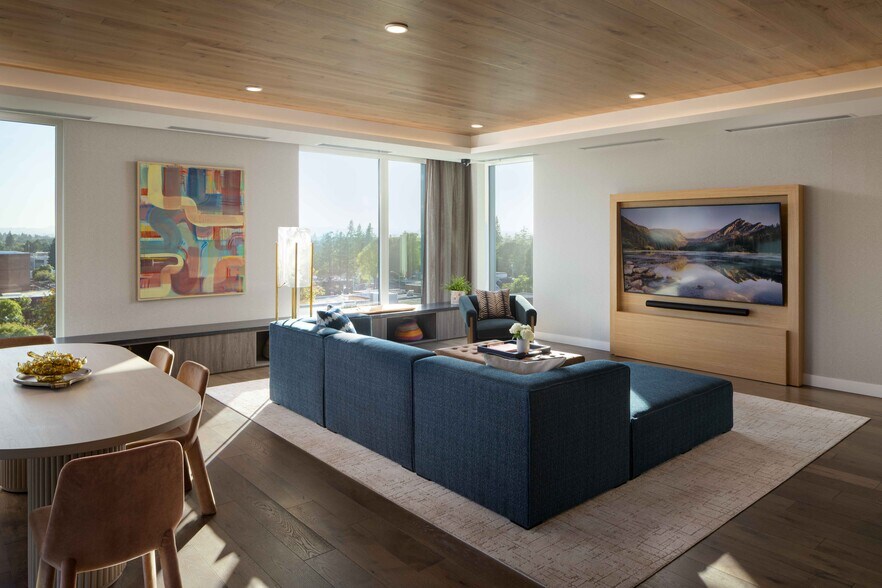 More Photos Of 420 Mendocino Ave, Santa Rosa Apartments For Lease