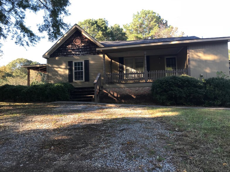 More Photos Of 167 Newtown Church Rd NE, Calhoun Manufactured Housing Mobile Home Park For Sale