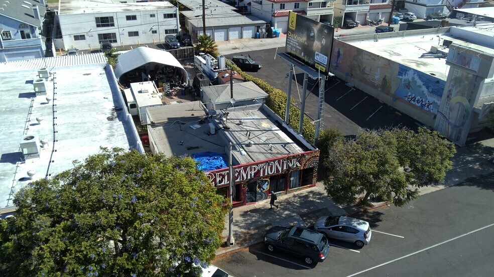More Photos Of 1434-1444 Garnet Ave, San Diego Storefront For Sale