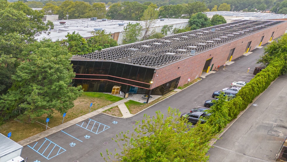 More Photos Of , Hauppauge Industrial For Sale