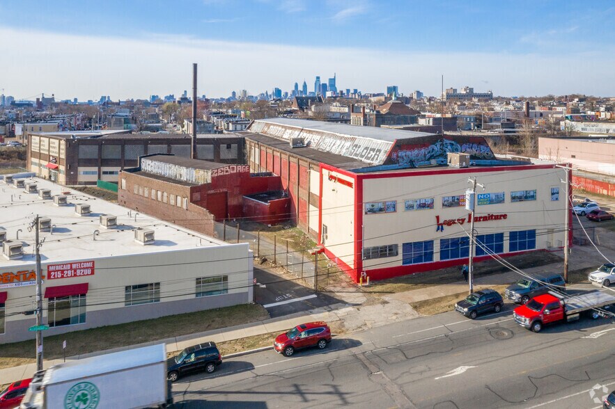 More Photos Of 432 W Allegheny Ave, Philadelphia Warehouse For Lease