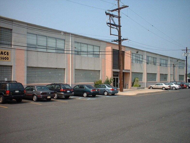 More Photos Of 2525 Brunswick Ave, Linden Warehouse For Lease