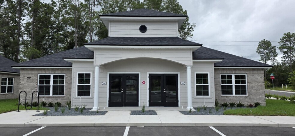 Primary Photo Of 100 Roberts Village Ct, Fruit Cove Unknown For Lease