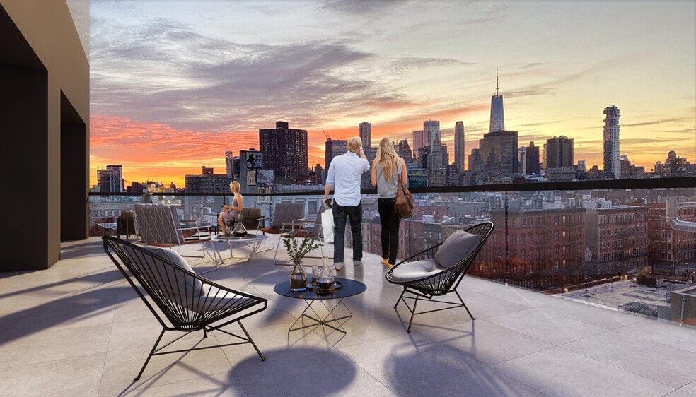 More Photos Of 118 Orchard St, New York Apartments For Sale