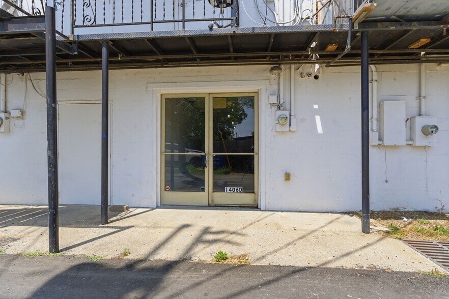 More Photos Of 1404-1406 McGavock Pike, Nashville General Retail For Lease