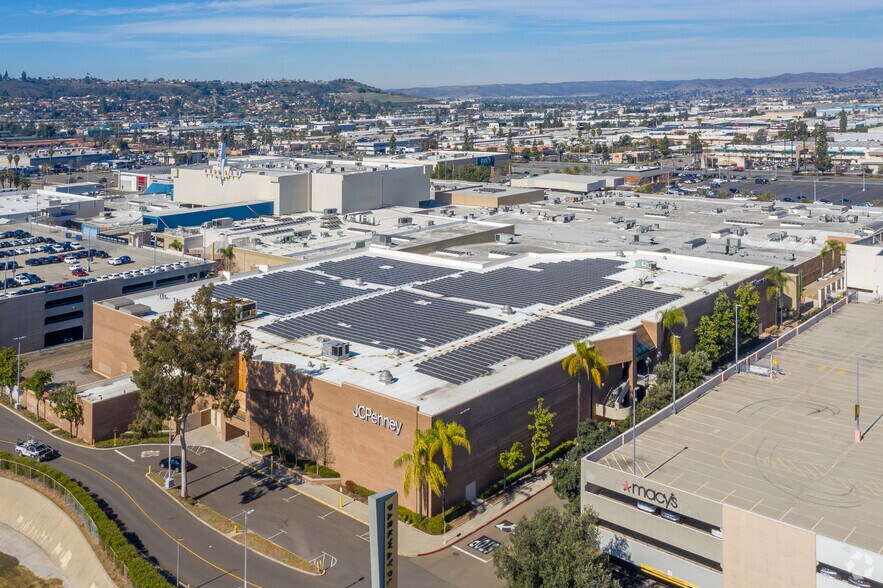 More Photos Of 415-761 Parkway Plaza, El Cajon Unknown For Lease